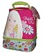 Sporting Goods : Thermos Barbie Perfectly Pink Soft Insulated School Lunch Bag/Box with 2 Compartments