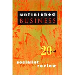 Unfinished Business