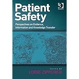 patient safety perspectives on evidence information and knowledge transfer