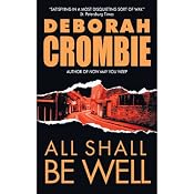 All Shall Be Well | Deborah Crombie