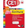 Chouette - Ecriture CE1