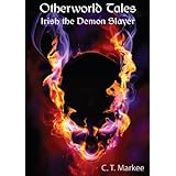 Otherworld TalesIrish the Demon Slayer