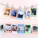 Retro Instax