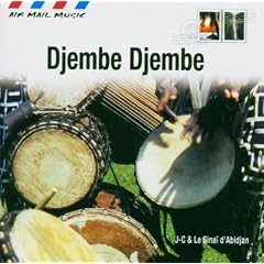 Djembe Djembe