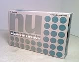 Nuphedrine 1 month supply. Lose weight decrease appetite 90 count box
