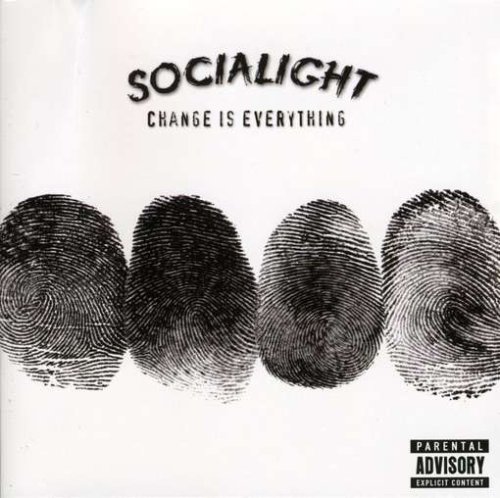 CD-Charts  Search : Change Is Everything