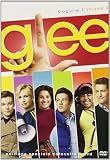 Glee - Stagione 01 #02 (3 Dvd)