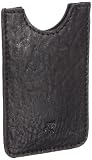 Black Lily kupino iphone case, Sac femme