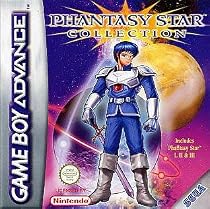 Phantasy Star Collection