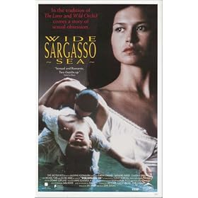 Wide Sargasso Sea [VHS]