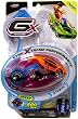 GX Racers 1:64 Cars Speed Series 1 Heat Machine (Street Gyro)