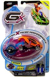 GX Racers 1:64 Cars Speed Series 1 Heat Machine (Street Gyro)