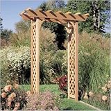51OSzu1A6mL. SL160  Pergola Arbor