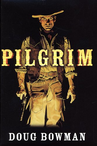 Pilgrim, by Doug Bowman
