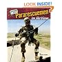 Pararescuemen in Action (Special Ops)