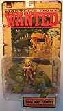 Marvel Spat and Grovel Most Wanted Action Figure 51OT%2B9 l0AL. SL160 Marvel Spat and Grovel Most Wanted Action Figure
