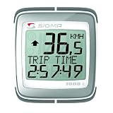 Sigma Sport BC 1606L Wired Cycle Computer w/ 2nd Bike Mount
