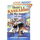 There's a Kangaroo in My Soup! (Cricket Series)