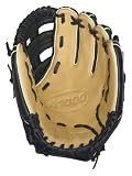 Wilson A1000 DW5 Showcase Glove (11.5-Inch)
