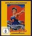 Rolling Stones - Some Girls/Live in Texas '78 [Blu-ray]