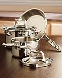 ICE CREAM PASS WITH PURCHASE OF COOKWARE