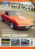 Auto Trader - Corvettes, November 2008 Issue