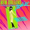 New Orleans Ladies: Rhythm and Blues from the Vaults of Ric and Ron