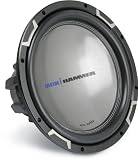 MTX JackHammer JH5512-04 12 4-ohm subwoofer