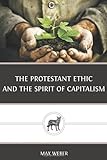 The Protestant Ethic and the Spirit of Capitalism