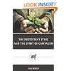 The Protestant Ethic and the Spirit of Capitalism