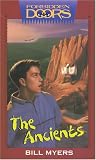 The Ancients (Forbidden Doors, Book 10)