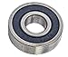 10 Bearing 6304-2RS 20x52x15 Sealed