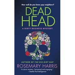 Dead Head: A Dirty Business Mystery