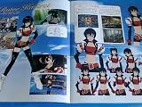 Weekly Tales of Destiny Vol. 1 (Japanese Import)