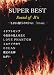 PianoSolo SUPER BEST Sound of B’z 「さよなら傷だらけの日々よ」「ultra soul」