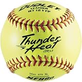 Dudley WT12Y - FP 12in Fastpitch Softball - B0000AV91R