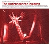 Andronechron Incident