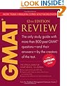 Gmat official guide 14th edition pdf