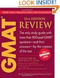 The Official Guide for GMAT Review, 12th Edition (Official Guide for the GMAT Review)