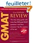 The Official Guide for GMAT Review