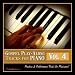 Oh Lord How Excellent (Eb) Walt Whitman Piano Play-Along Track