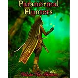 Paranormal Hunters