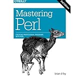 mastering perl