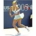 Maria Sharapova 8x10 Photo - Action