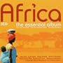 Africa: Essential Album