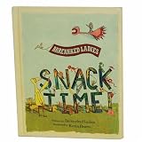Snack Time (CD Included)
