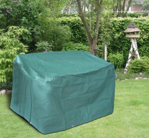 Schutzhülle schwer für Gartenbank 130cm