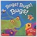 Books : Bugs! Bugs! Bugs! (Book & Audio CD Set)