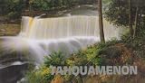 Tahquamenon Falls State Park (Michigan's Upper Peninsula)