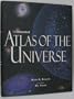 The Illustrated Atlas of the Universe